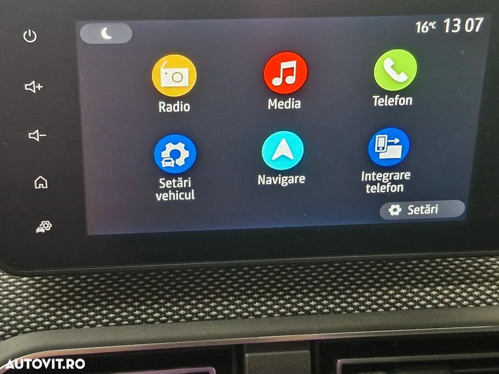 Dacia Jogger 7 locuri ECO-G 100 SL Extreme - 17