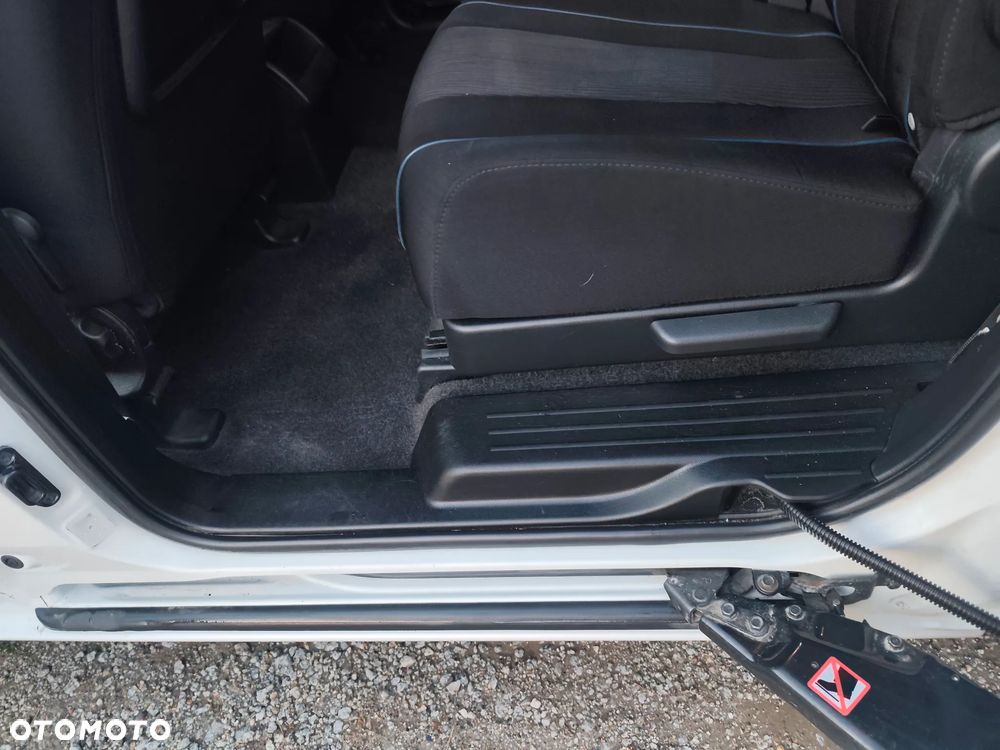 Mazda 5 1.6 CD Exclusive - 19