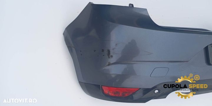 Bara spate (mic defect) Renault Megane 4 [2016 - 2020] - 3