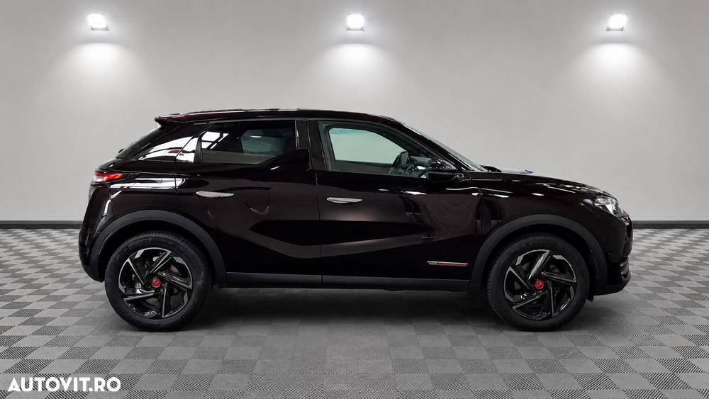 DS AUTOMOBILES DS3 2020 — imagine 12