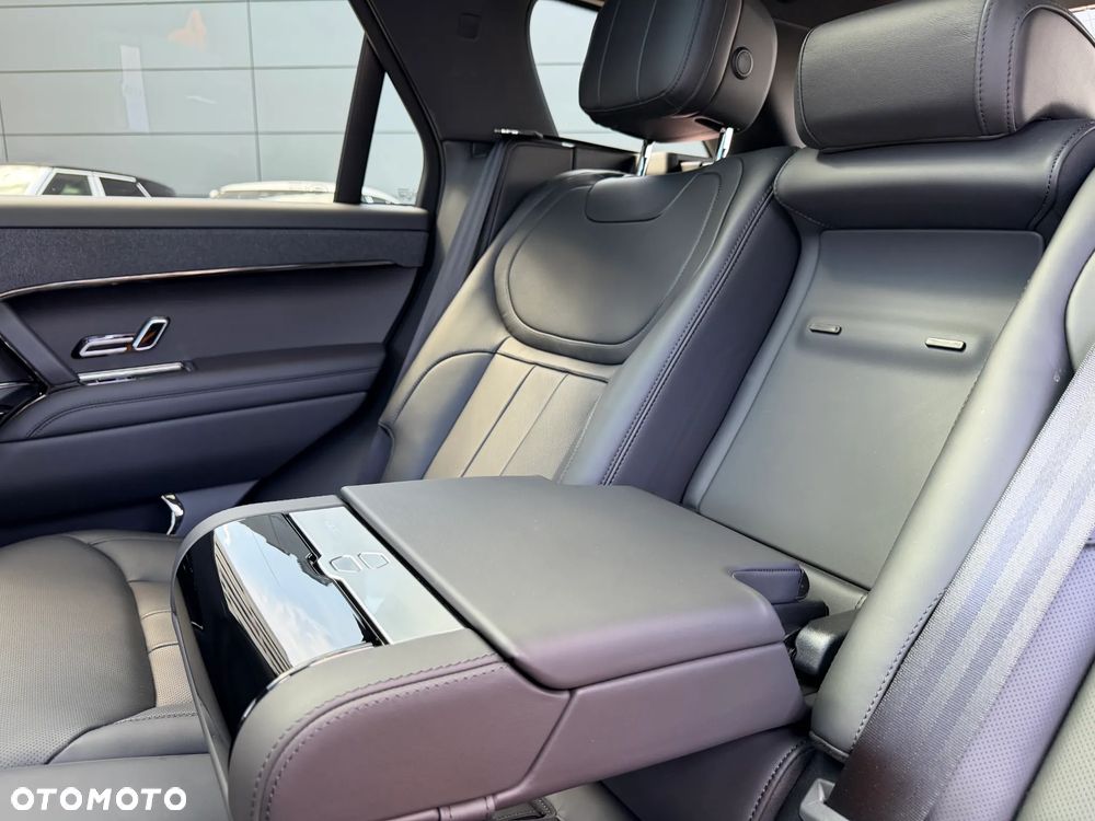 Land Rover Range Rover Sport S 3.0 D300 mHEV Dynamic SE - 19