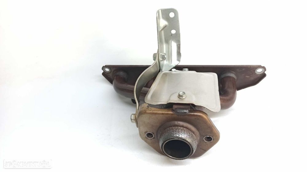 COLETOR DE ESCAPE MITSUBISHI ASX (GA0W) KAITEKI 2WD - 7