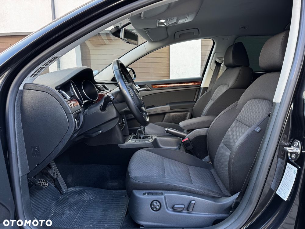 Skoda Superb 1.8 TSI Elegance - 21