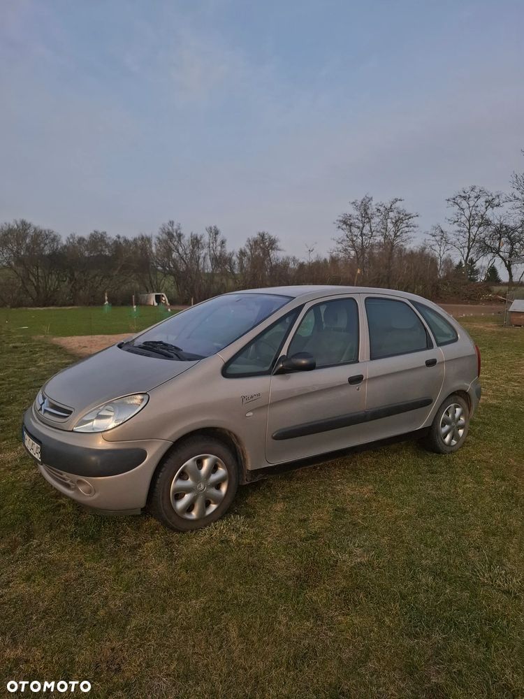 Citroën Xsara Picasso - 1
