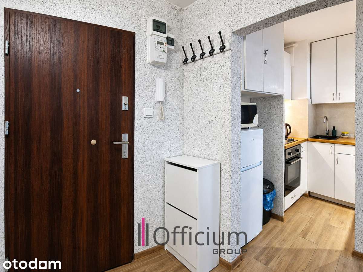 Wynajmę 2 oddzielne pok. 31m2, Bemowo