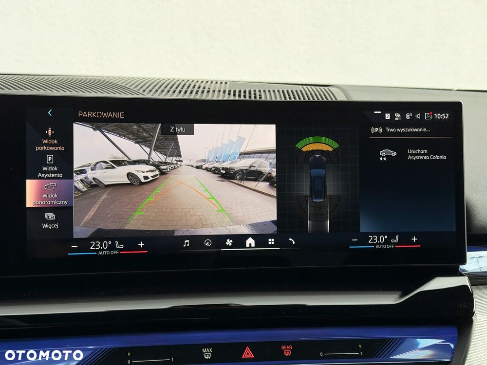 BMW Seria 5 520i - 37