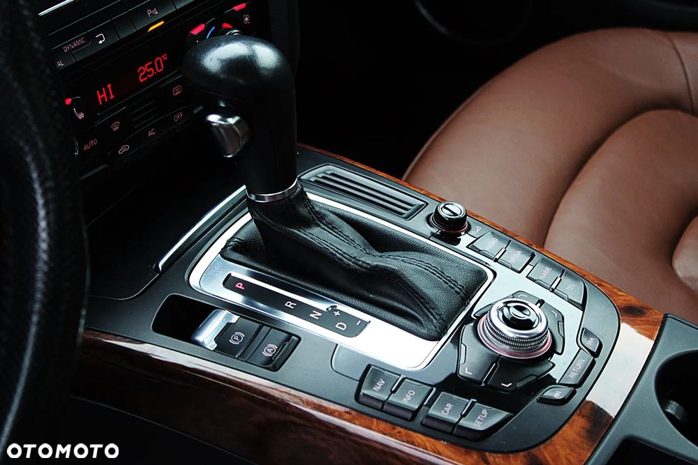 Audi A5 Sportback 3.0 TDI quattro DPF S tronic - 18
