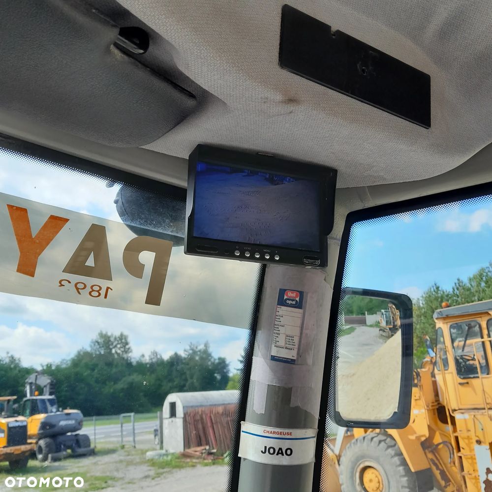 Atlas Weycor 80 e - 13
