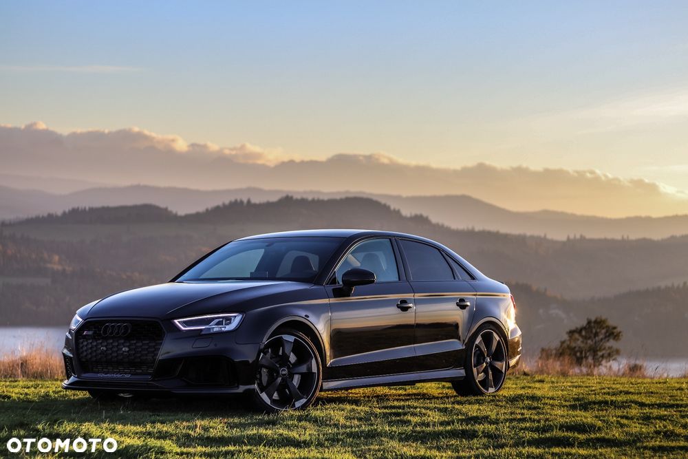 Audi RS3 Limousine 2.5 TFSI GPF Quattro S tronic - 6