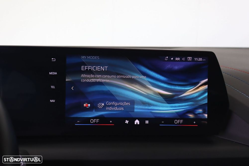 BMW 116 Pack Desportivo M - 35