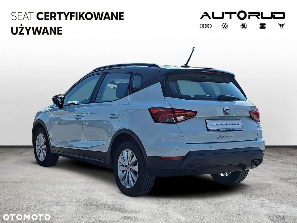 Seat Arona - 3
