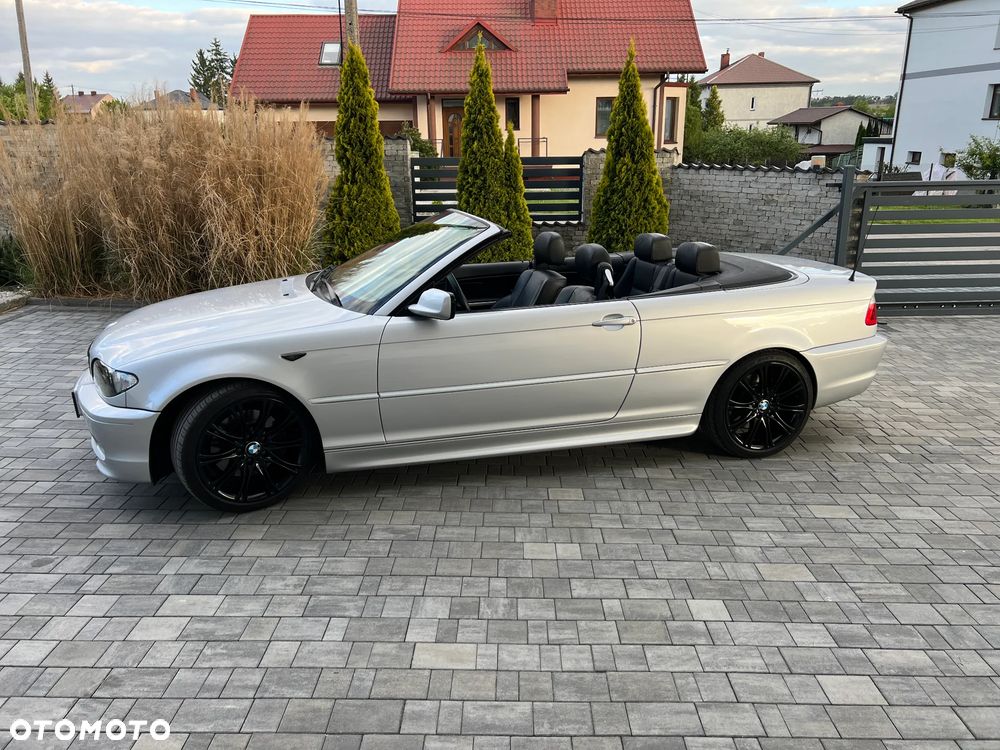 BMW Seria 3 - 11