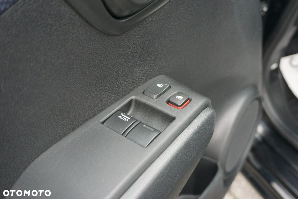 Honda Jazz - 9