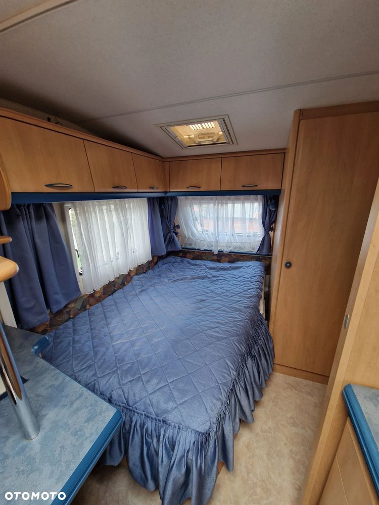 Hobby De luxe - 12