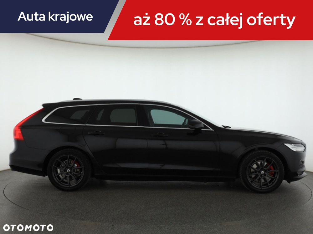 Volvo V90 - 8