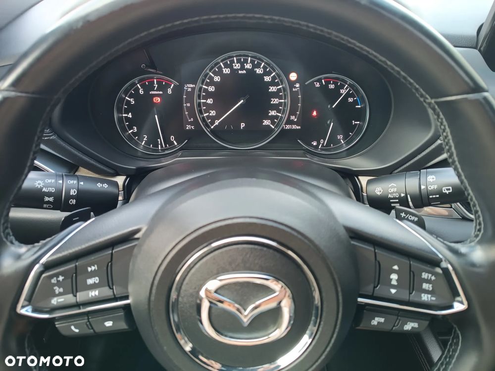 Mazda CX-5 2.5 Homura 2WD - 16