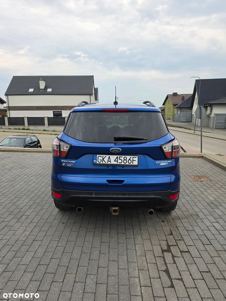 Ford Escape - 7