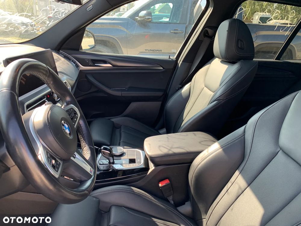 BMW X3 xDrive30i M Sport - 28