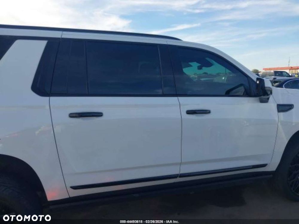 GMC Yukon - 5