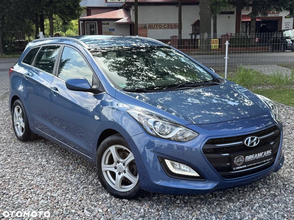 Hyundai i30 - 3