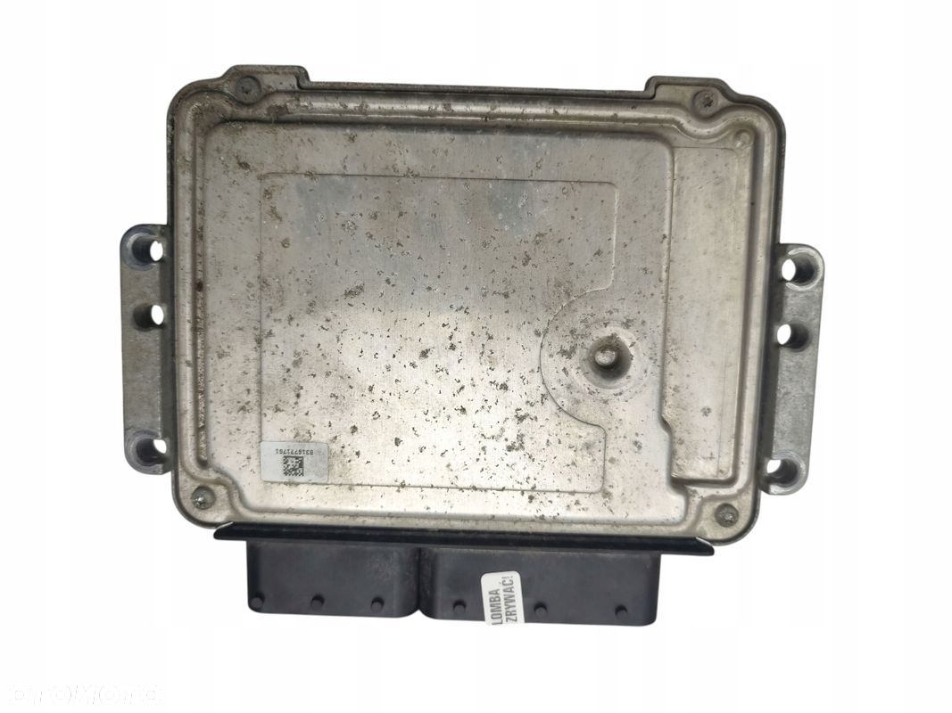 KOMPUTER STEROWNIK SILNIKA VOLVO V70 III 2.0 T5 241KM 31312683 0261S06332 - 2