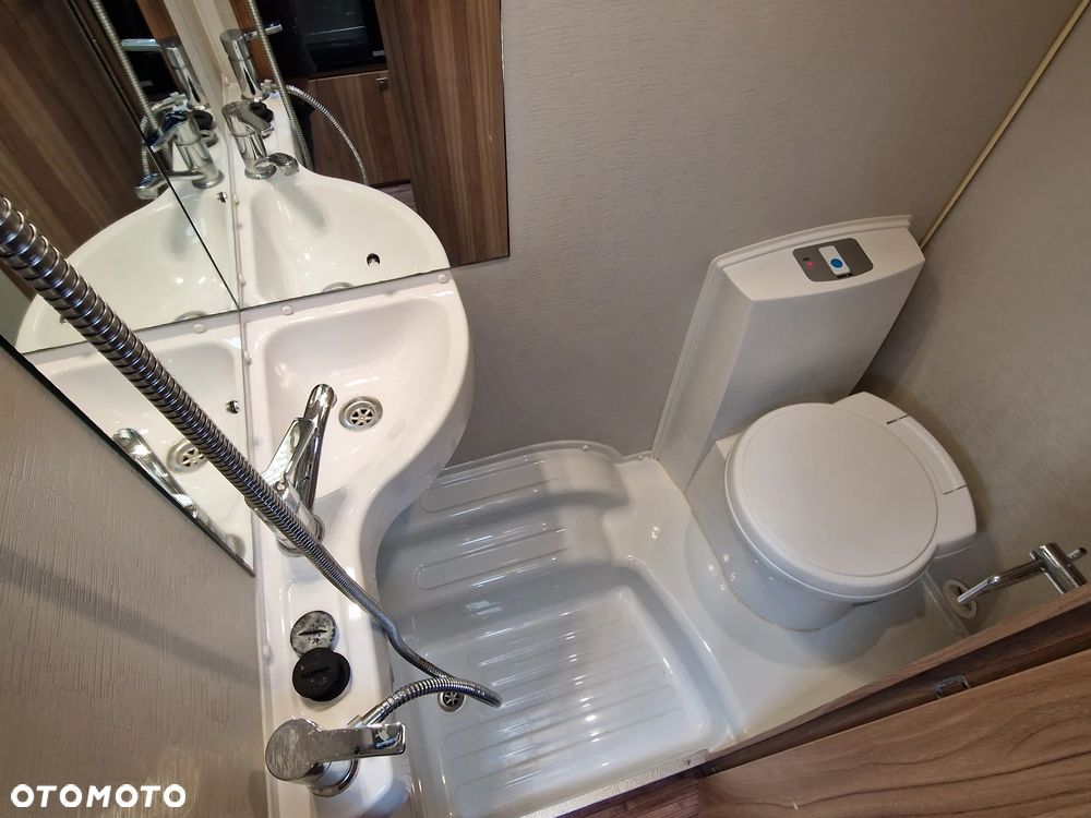 Elddis Xplore 526 - 14