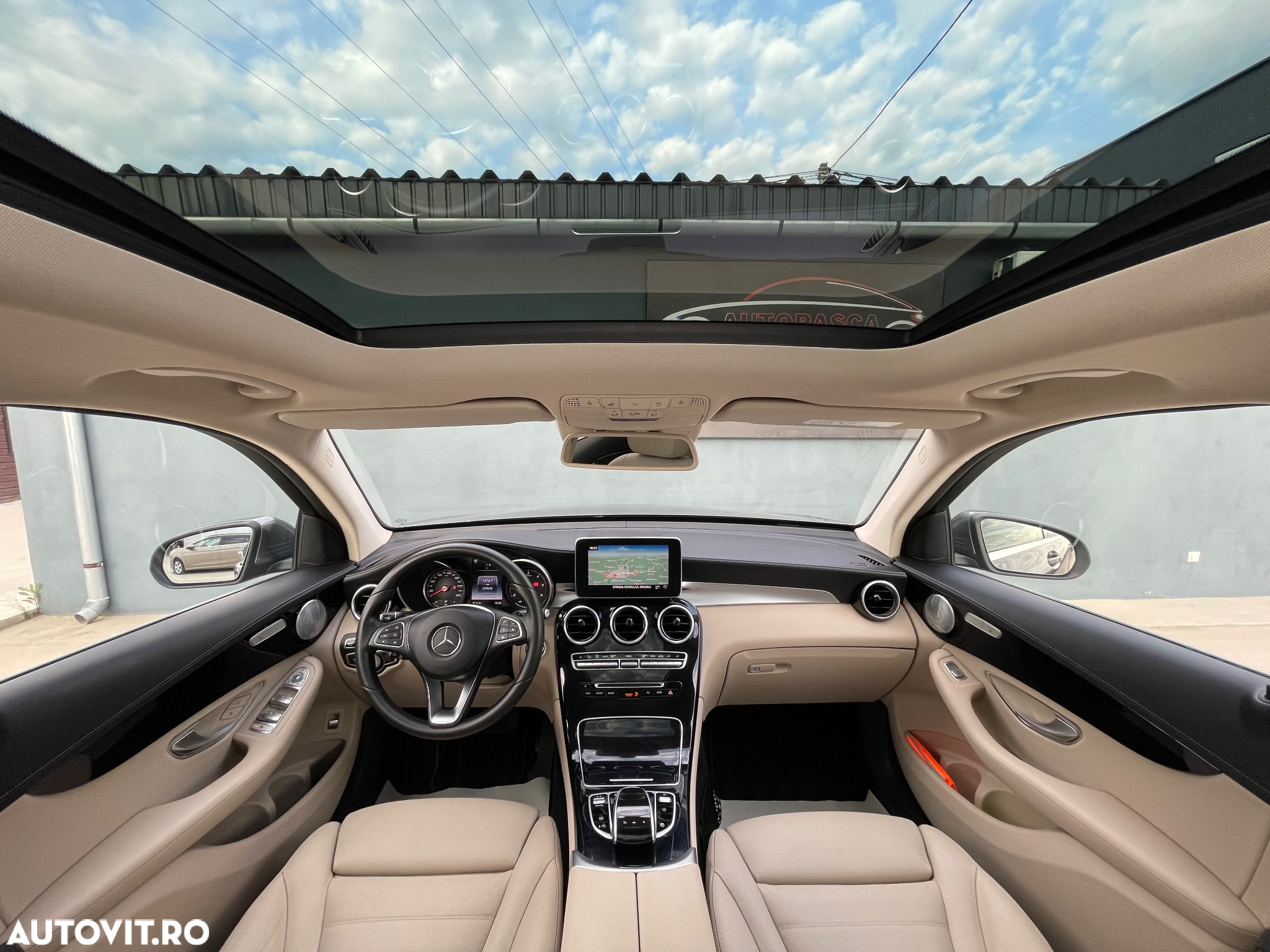 Mercedes-Benz GLC 220 d 4Matic 9G-TRONIC Exclusive - 9
