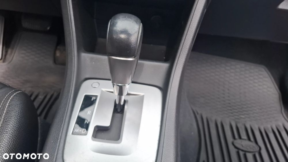 Subaru Impreza - 14
