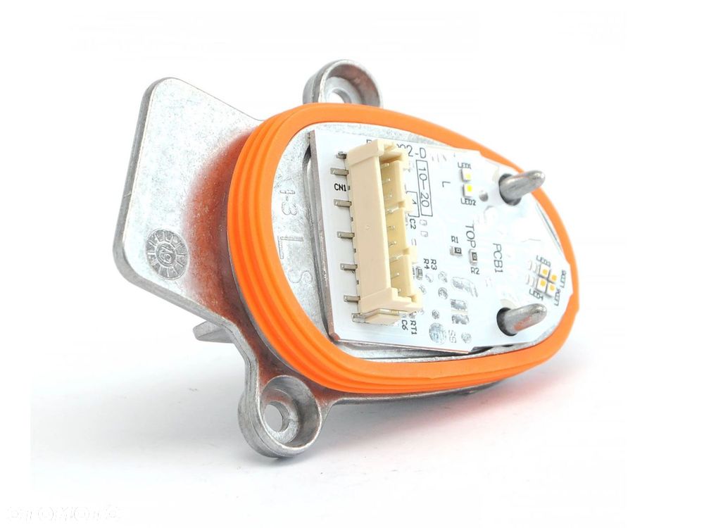 MODUŁ LED LEWY PRAWY KOMPLET BMW X1 F48 F49 LCI 12- 63119477821 63119477822 - 2