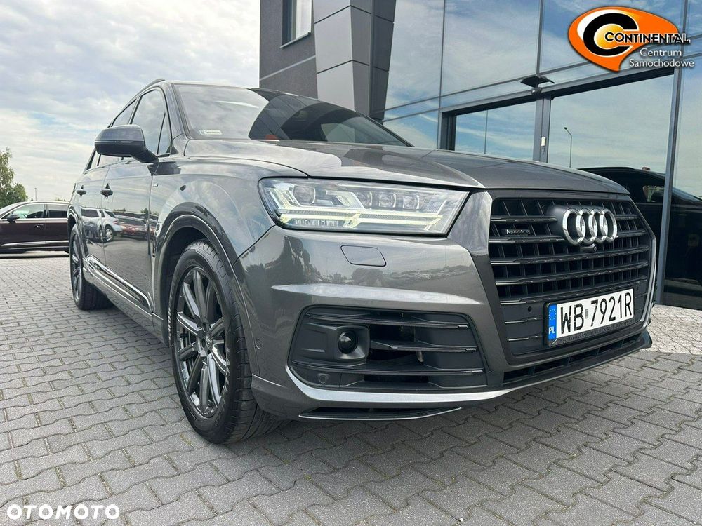 Audi Q7 - 2