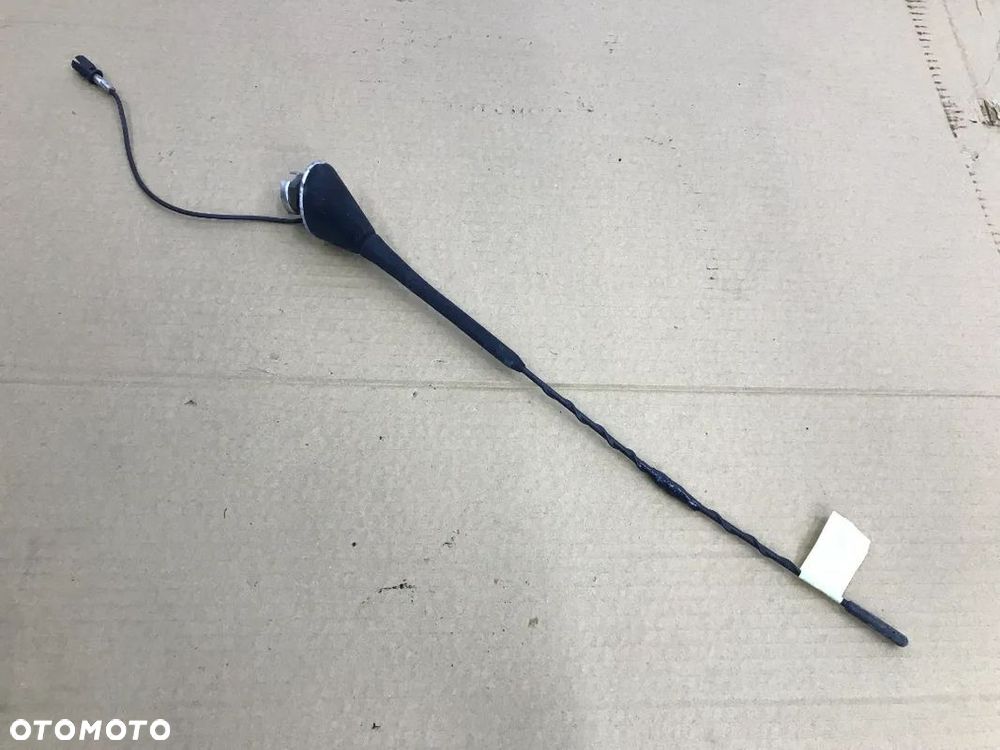 Antena Vw Volkswagen Golf 4 IV 97-06r. bat radia na dach - 1