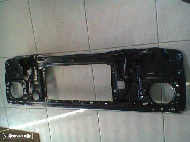 frente de chapa toyota hilux ln85 vw taro (multimarca) - 1