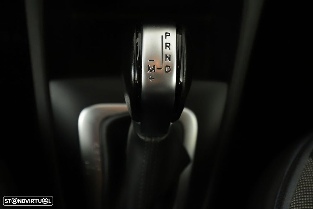 Renault Captur 1.5 dCi Exclusive EDC - 13