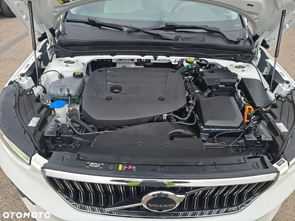 Volvo XC 40 B5 B AWD Ultimate Bright - 13