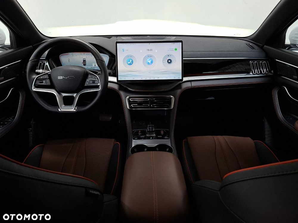 BYD Seal U 1.5 Boost - 4