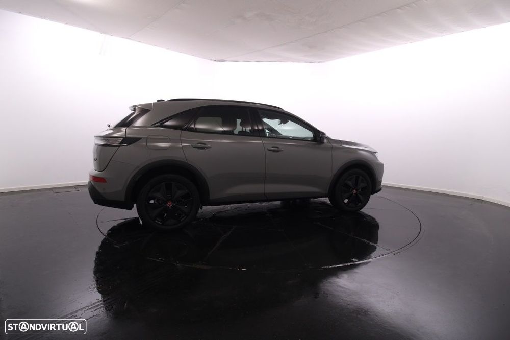 DS DS7 7 1.5 BlueHDi Performance Line EAT8 - 8