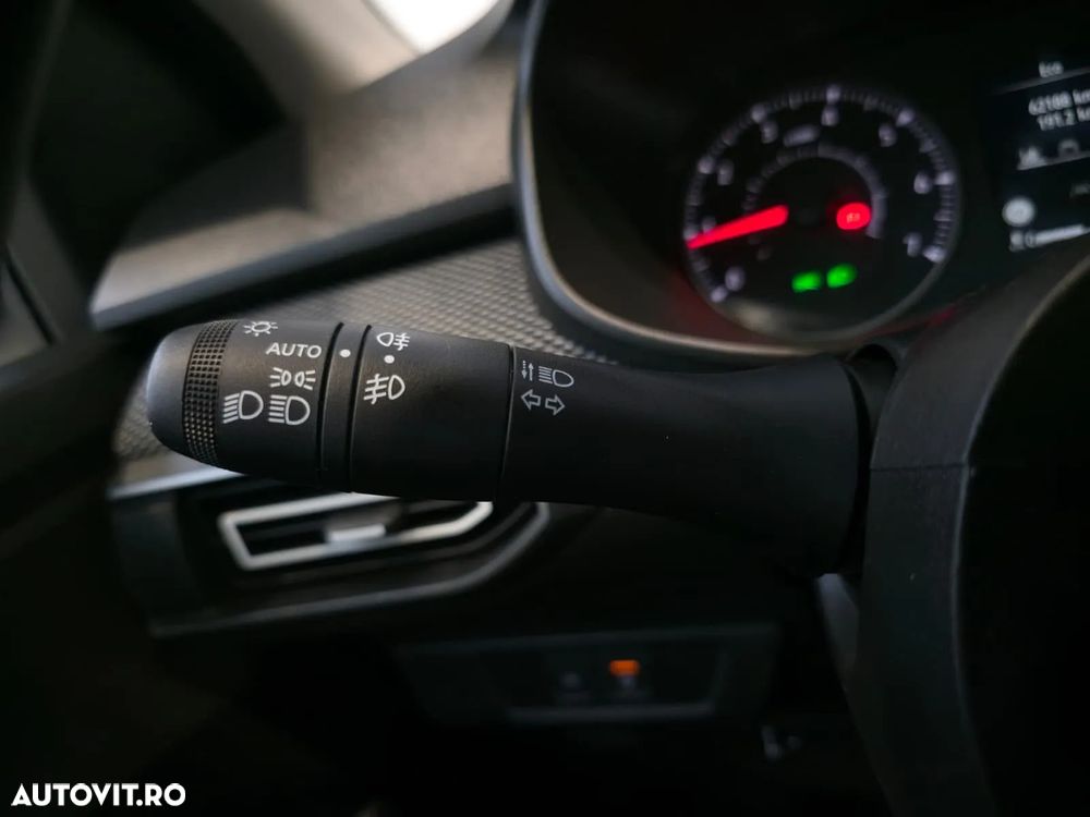 Dacia Logan ECO-G 100 MT6 XX - 25