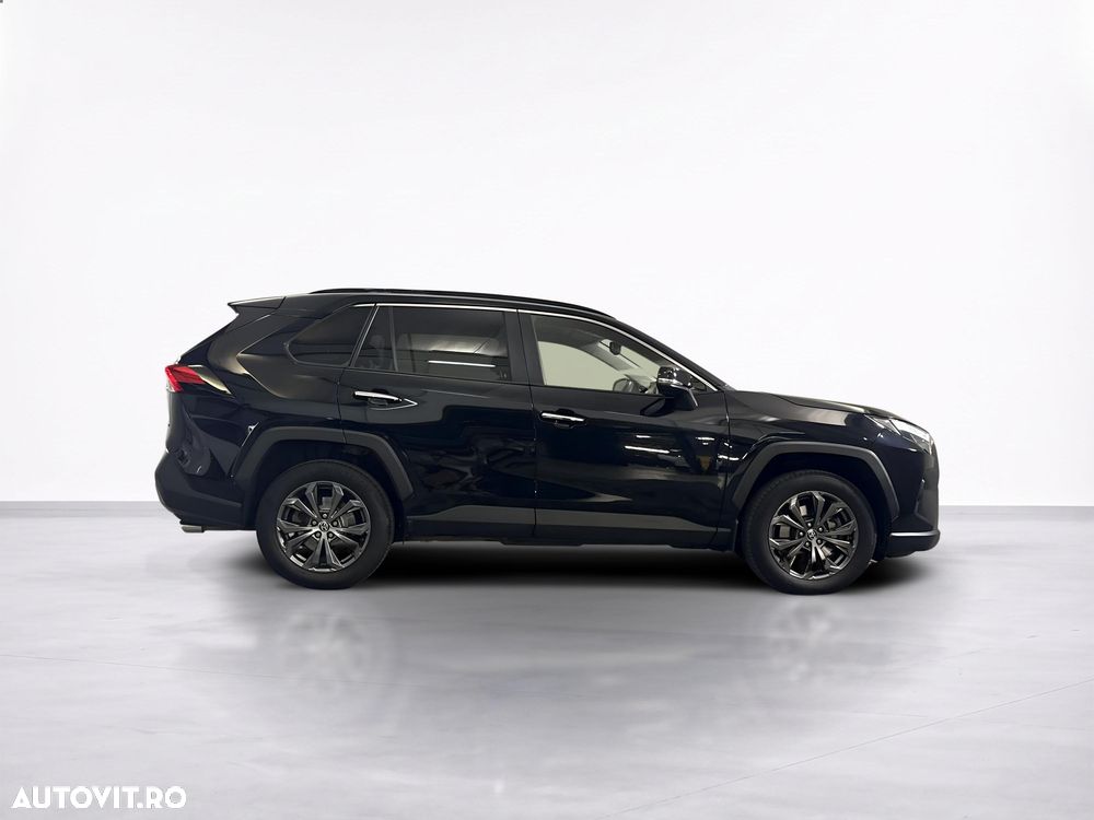 Toyota RAV4 - 7