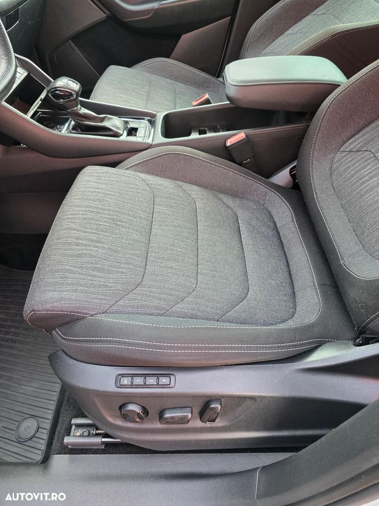 Skoda Kodiaq 2.0 TDI 4X4 DSG Style - 5