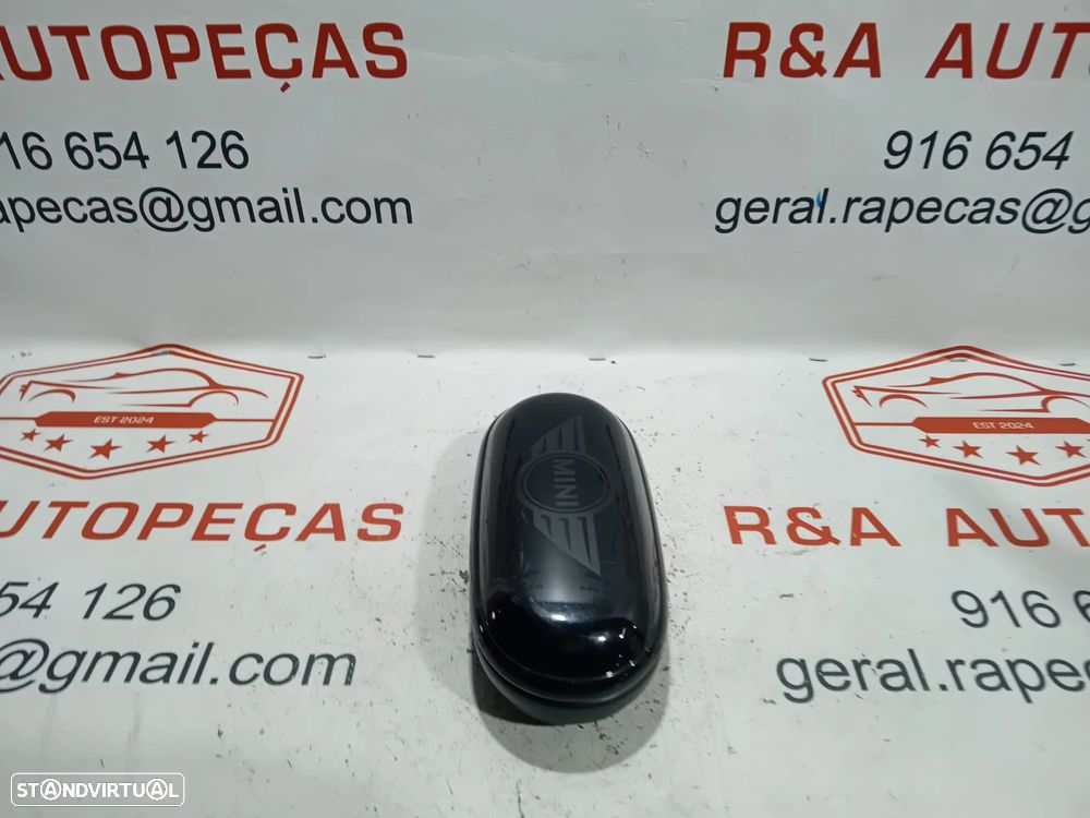 Caixa de Óculos Mini Cooper Countryman R60 Original - 5