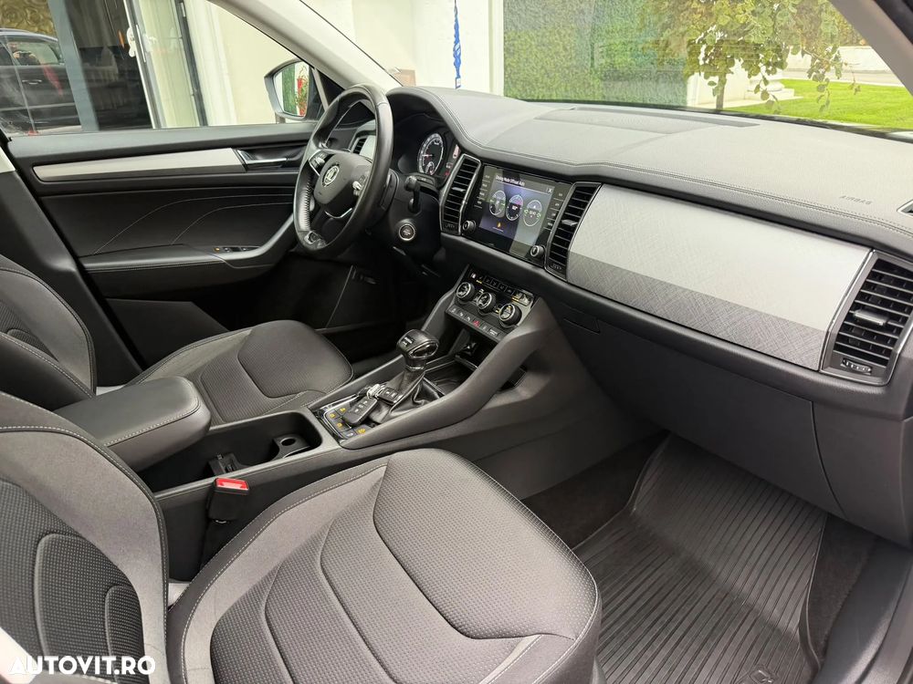 Skoda Kodiaq - 8
