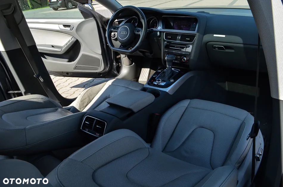 Audi A5 Sportback 3.0 TDI Quattro S tronic - 32