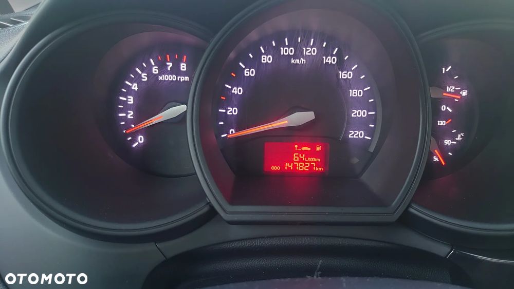 Kia Rio 1.2 Dream Team Edition - 28