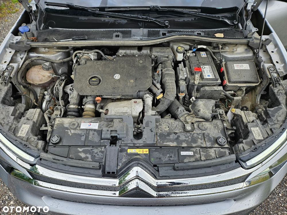 Citroën C4 BlueHDi 110 Stop&Start FEEL - 14