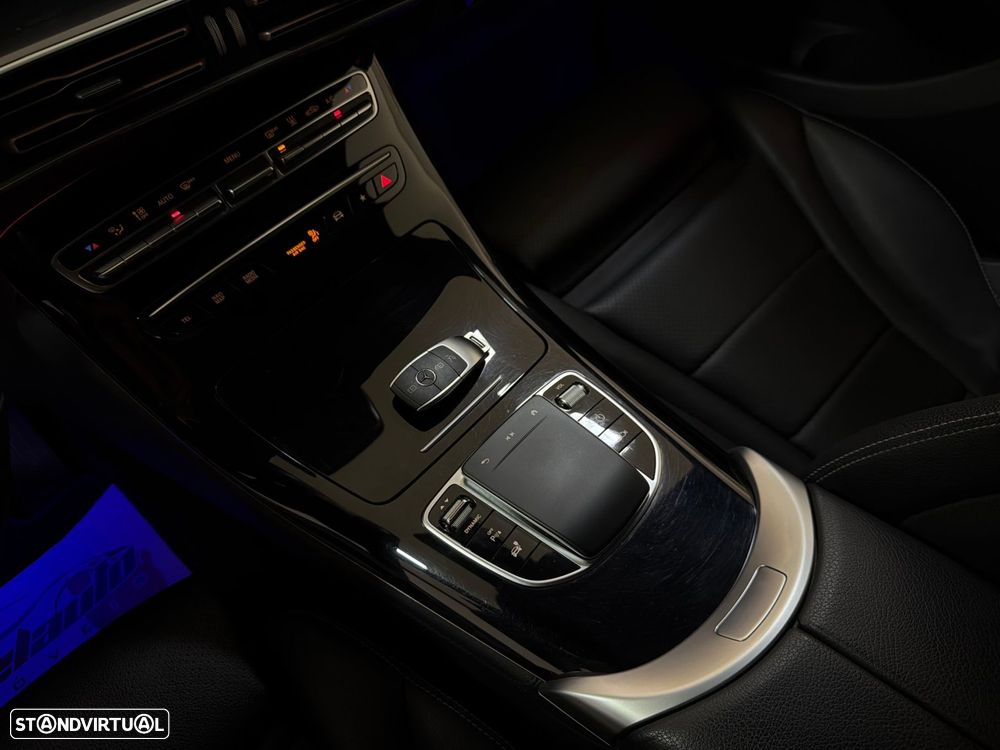Mercedes-Benz EQC 400 4Matic - 46