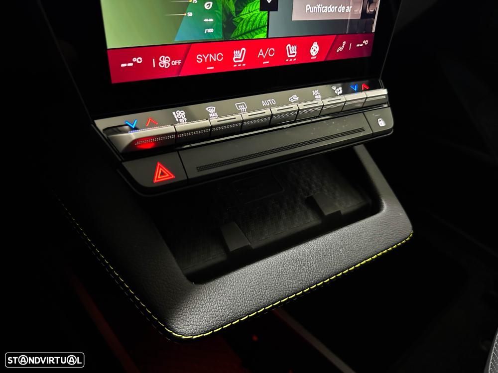 Renault Mégane E-Tech - 51