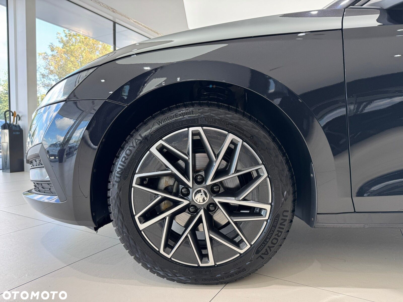 Skoda Octavia 2.0 TDI Ambition DSG - 18