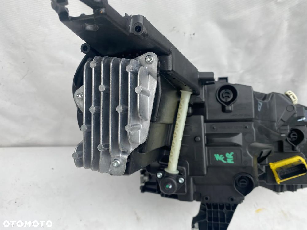 lampa infiniti QX55 QX50 full led lewa EU cała - 7