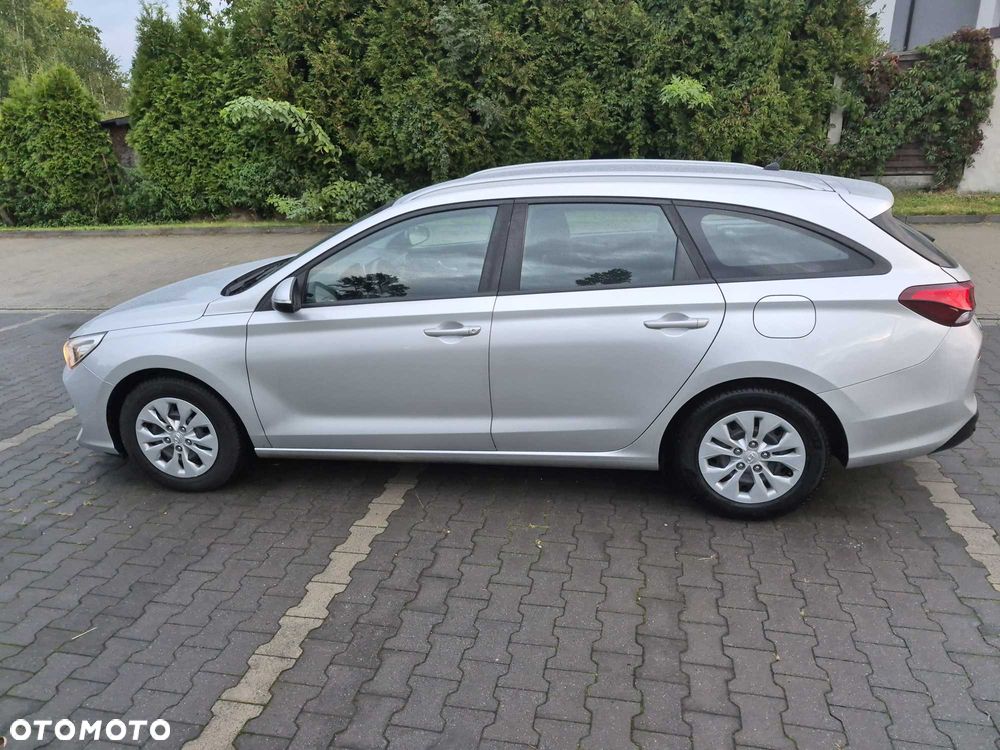 Hyundai i30 1.6 CRDI Comfort - 7
