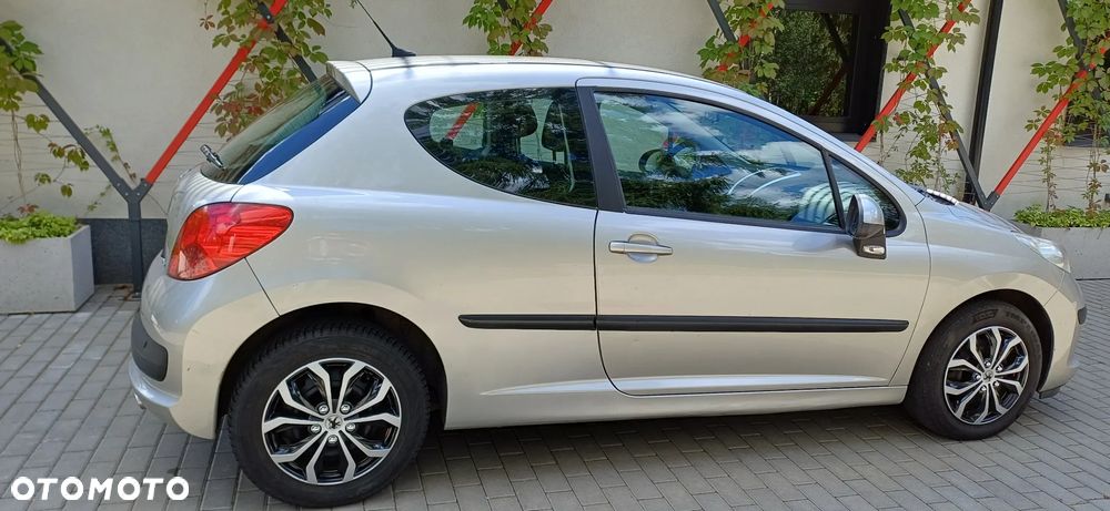 Peugeot 207 - 13